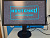 Монитор Eizo FlexScan EV2736W s/n 39316016