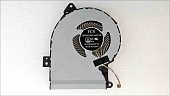Вентилятор (кулер) для ноутбука Asus X541NA, X541UA, X541UJ, X541UV, X541SA   5V