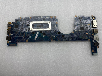 Материнская плата Dell Latitude 7280 донор компонентов