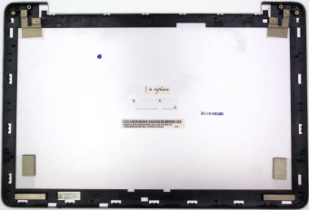 Крышка экрана (матрицы) для ноутбука ASUS TP200S