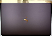 Экран в сборе с матрицей для ноутбука HP SPECTRE 13-v