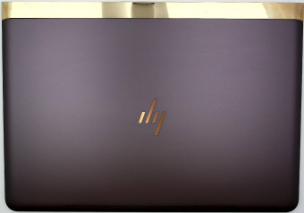 Экран в сборе с матрицей для ноутбука HP SPECTRE 13-v