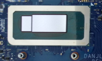 Материнская плата ASUS FX507ZC4 донор i5-12500H, GN20-E3-A1   (41264)