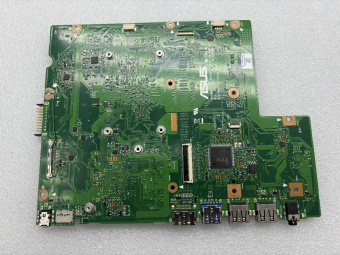 Материнская плата ASUS X540BP донор процессора A9-9425 и видеочипа R5 M420 (040085)