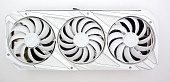 Система охлаждения видеокарт Asus Rog Strix RTX 3080, RTX3080Ti, RTX3090 в белом корпусе