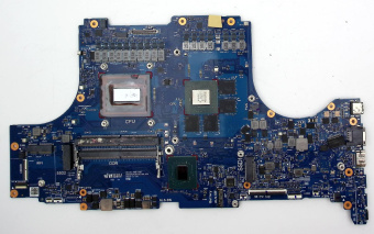 Материнская плата ASUS G614JI (41098)