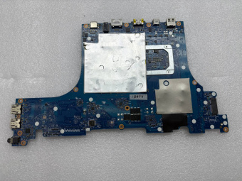 Материнская плата ASUS G513QE донор видеочипа GN20-P1-A1  (039158)