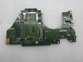 Материнская плата ASUS X571LH донор компонентов (039592)