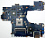 Неисправная материнская плата QCL70 LA-8222P донор компонентов ASUS K75V