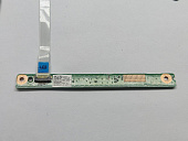 Дополнительная плата Asus N550JV LED BOARD REV: 2.1