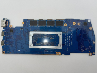 Материнская плата ASUS UX425JA донор компонентов