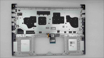 Топкейс  Asus X7400PC, N7400P