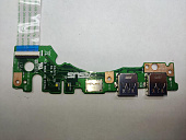 Плата расширения Asus X421FL