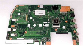 Материнская плата Asus X570DD