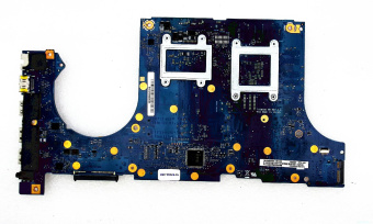 Материнская плата для ноутбука Asus FX705DT