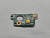 Дополнительная плата Asus X551CA_PWR_BOARD REV: 2.2