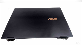 Экран в сборе для ноутбука ASUS UX363EA один битый пиксель