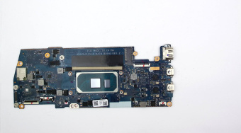 Материнская плата ASUS UX325JA донор i5-1035G1