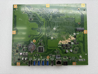 Материнская плата ASUS V241DA донор процессора Athlon Gold 3150U (039990)