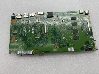 Материнская плата ASUS X541SA (SR29E Pentium N3700) (040044) Материнская плата ASUS X541SA (SR29E Pentium N3700) (040044)
