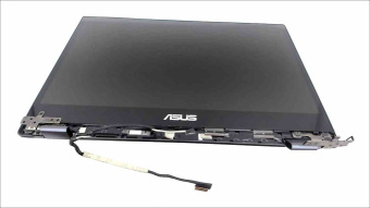 Экран в сборе-донор для ноутбука ASUS TP412FA