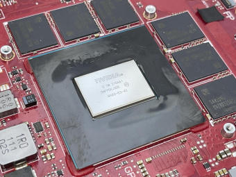 Материнская плата ASUS GA401QM (R9-5900HS и RTX3060)