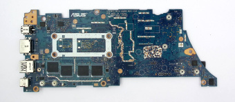Материнская плата ASUS UX334FLC донор N17S-LG-A1  (039315)