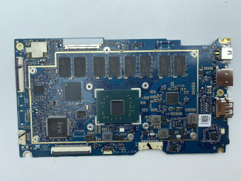 Материнская плата ASUS TP202NA донор компонентов(029179)