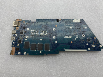 Материнская плата ASUS UX435EG донор i7-1165G7, N18S-LP-A1 (039343)