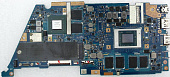 Материнская плата ASUS UX434IQ донор GPU N17S-LP-A1(039233)