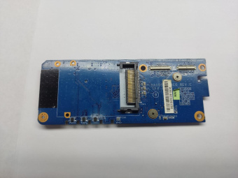 DAGD1ATH8C0 REV: C Плата для ноутбука Sony VGN-CR Express IFX-486A