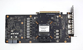 Плата-донор компонентов видеокарты Asus RX6700XT
