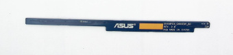 Плата подключения шлейфов матрицы и тачскрина ноутбука ASUS UX450FDX