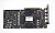 Плата-донор компонентов видеокарты Asus RX6700XT