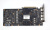 Плата-донор компонентов видеокарты Asus RX6700XT Плата-донор компонентов видеокарты Asus RX6700XT