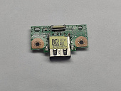 Дополнительная плата Asus X507UBR IO BOARD REV: 2.0