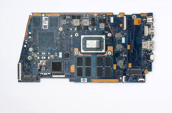 Материнская плата ASUS UX431DA  UMA, R5 3500U под восстановление (039274)