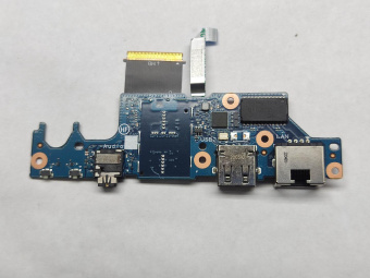 Плата расширения HP NB3993B