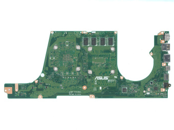 Материнская плата ASUS X7600PC i5-11300H, RTX3050