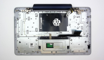 Топкейс для ноутбука ASUS T200TA