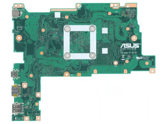 Материнская плата ASUS E210MA Celeron N4020
