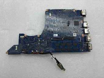 Материнская плата SONY донор компонентов (039595)