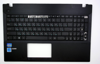 Топкейс -донор Asus P55V