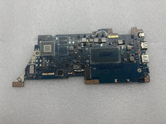 Материнская плата ASUS UX333FN донор компонентов (039427)