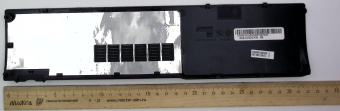 Крышка отсека HDD и RAM для ноутбука Asus K43S