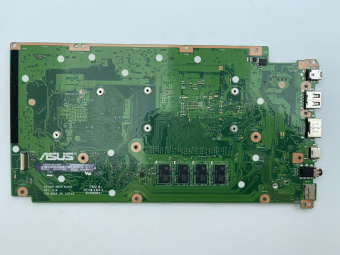 Материнская плата ASUS X512UA i5-8250U (039996)