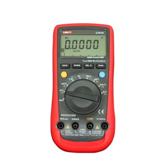 Цифровой мультиметр UNI-T UT61E