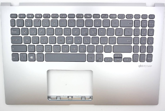 Топкейс для ноутбука Asus X509DA-1S