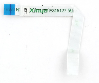 Плата индикации LED для ноутбука ASUS TP200S