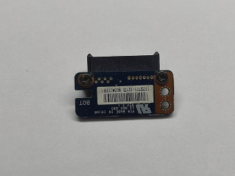 Плата для ноутбука Toshiba L870D, CS ODD BRD Rev:2.1